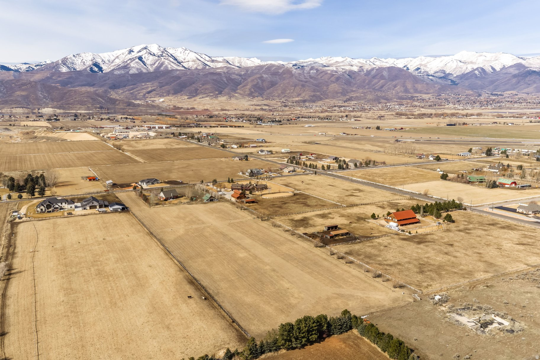 LOT #1, BETHERS SUBDIVISION - Residential