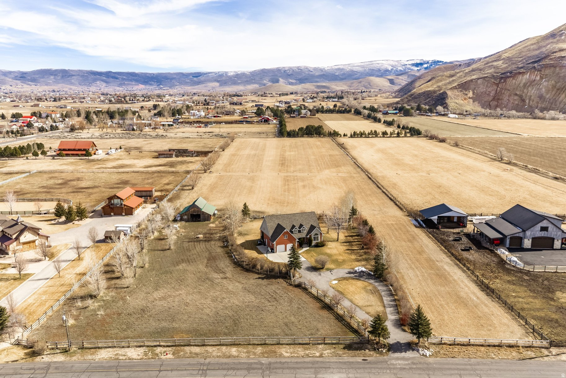 LOT #1, BETHERS SUBDIVISION - Residential