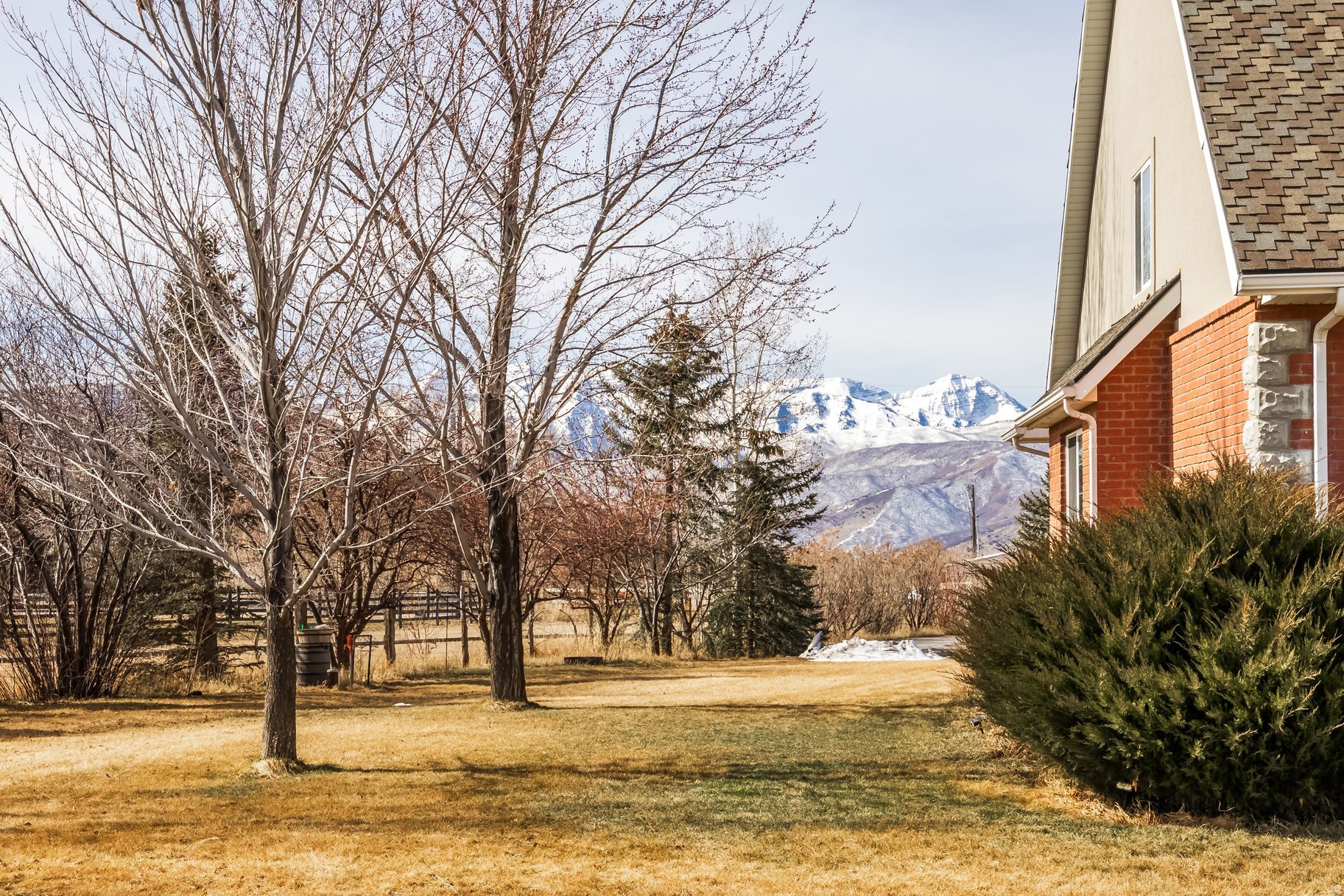 LOT #1, BETHERS SUBDIVISION - Residential