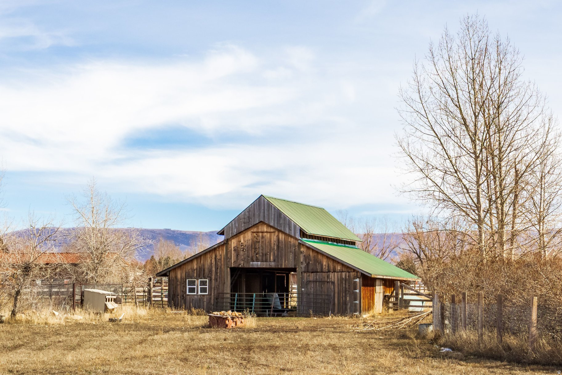 LOT #1, BETHERS SUBDIVISION - Residential