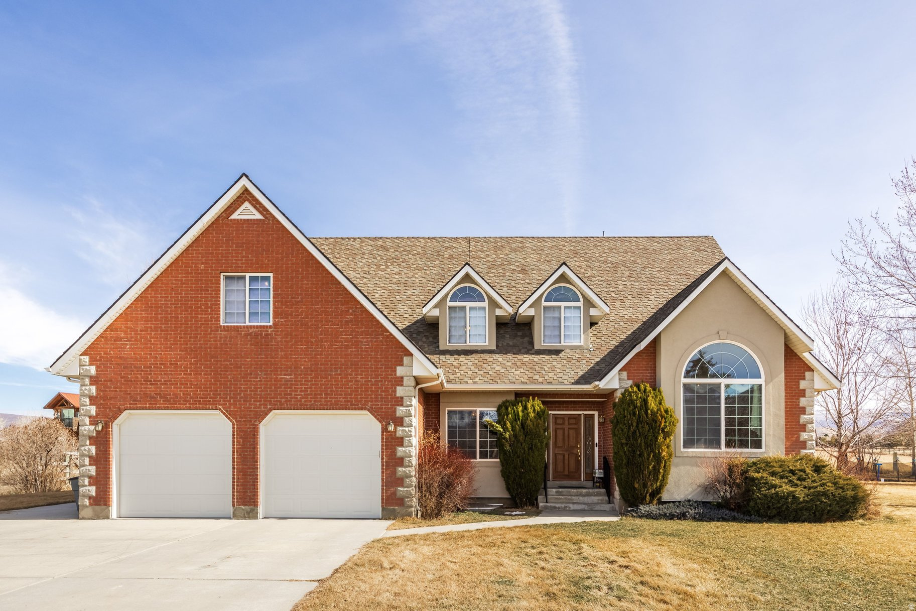 LOT #1, BETHERS SUBDIVISION - Residential