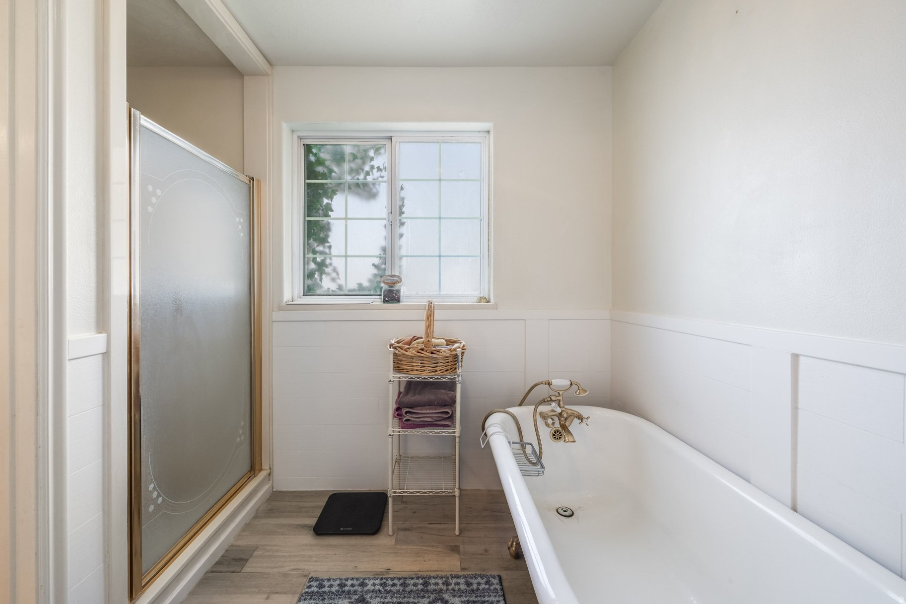 LOT #1, BETHERS SUBDIVISION - Residential