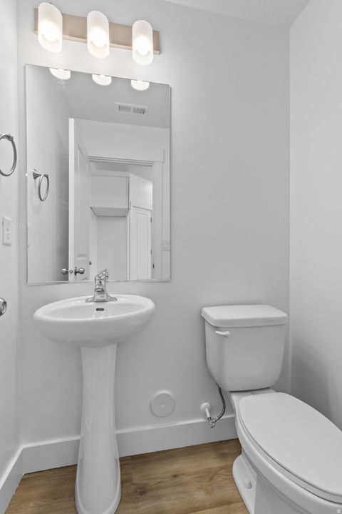 Tiny photo for 969 N 200 W #U329, Brigham City, UT 84302 (MLS # 2121903)