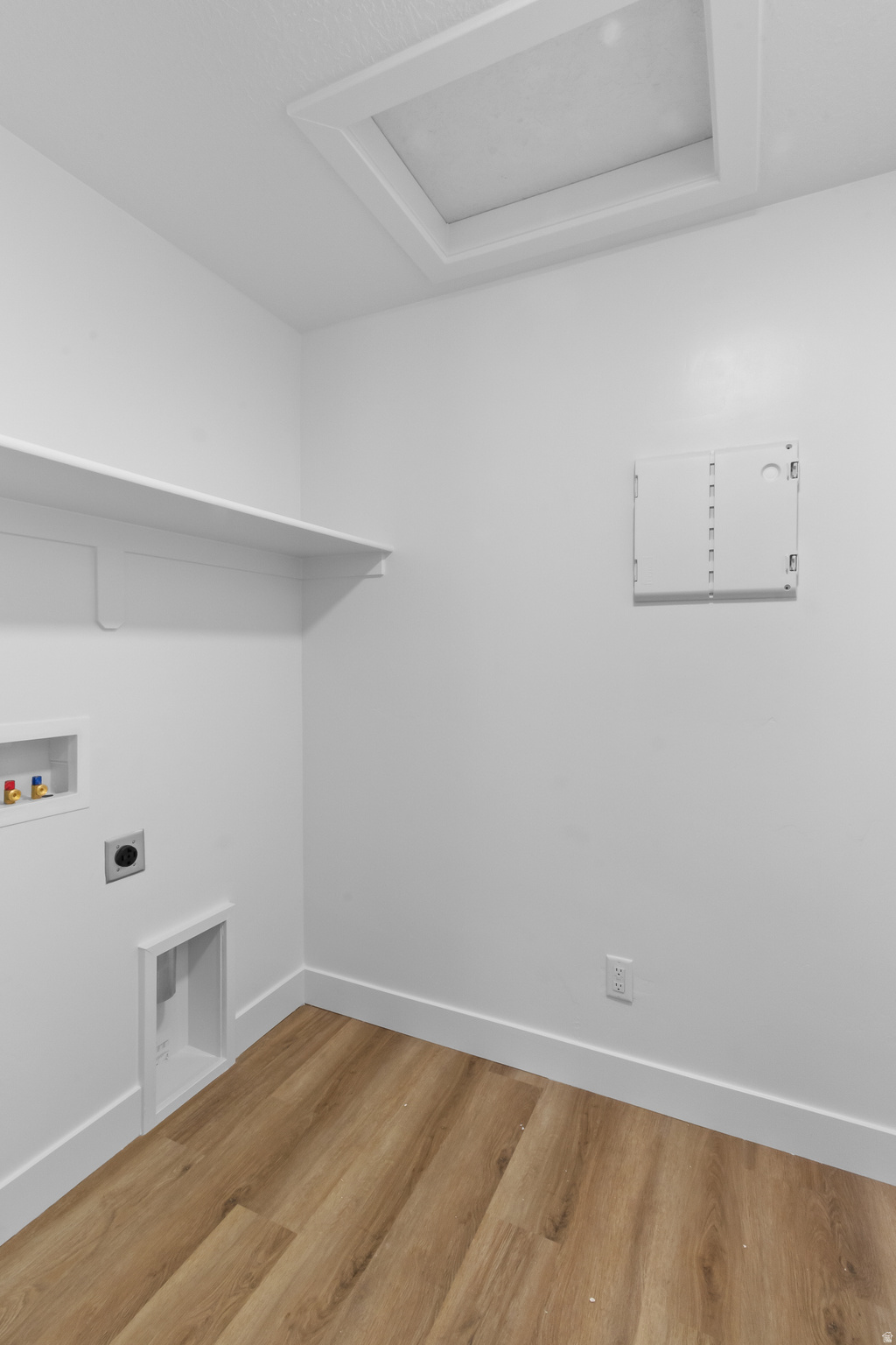 NORTH POINT - Residential