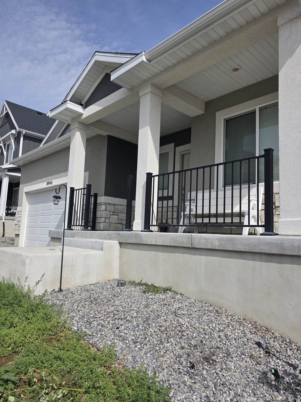 Photo of 8960 W NEWMONT DR, Magna, UT 84044 (MLS # 2179202)