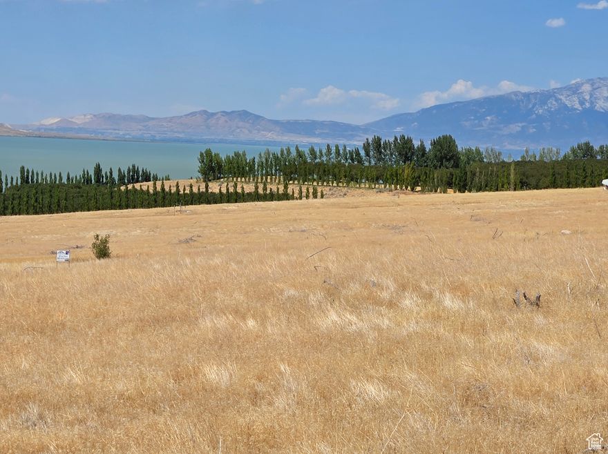 Beautiful views on your dream property right here. This parcel is 5.468 acres, nestled on the bench with breathtaking views of the lake. Comes with 2 Utah Lake water shares. (Was being sold with MLS# 2100011, now under contract). In my opinion this is the better lot to build your dream home with all the views above the horse ranch and the lake with the sunrises and sunsets. Address is Spanish Fork, but it's actually in unincorporated Utah County, so bring the toys, the shop or the farm. Buyer and buyers agent to verify all information provided.