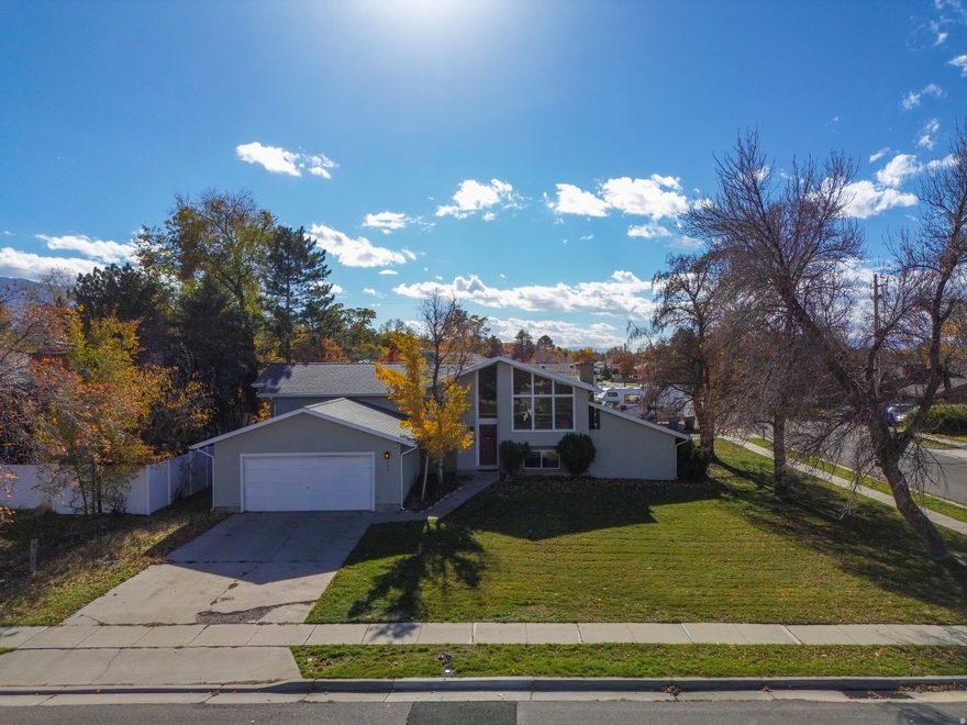Non-conforming duplex in a prime location with separate meters, driveways, laundry, and mailboxes, ideal for investors or an owner-occupant house hack.Plenty of off-street parking. Unit A (3 bed / 2 bath) leased at $1,875/month through 4/30/2026. Unit B (2 bed / 1 bath) leased at $1,350/month through 7/31/2026. Great long-term tenants. A rare opportunity to own a versatile property offering future flexibility.  - Click on the Tour button to view the Drone Video.