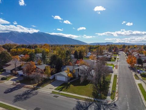Tiny photo for 512 E LARCHWOOD DR, Midvale, UT 84047 (MLS # 2122695)