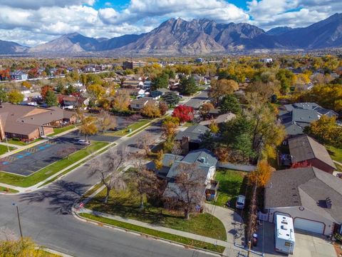 Tiny photo for 512 E LARCHWOOD DR, Midvale, UT 84047 (MLS # 2122695)