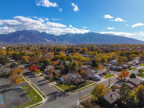Tiny photo for 512 E LARCHWOOD DR, Midvale, UT 84047 (MLS # 2122695)