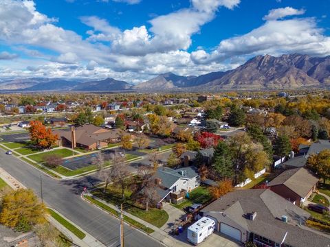 Tiny photo for 512 E LARCHWOOD DR, Midvale, UT 84047 (MLS # 2122695)