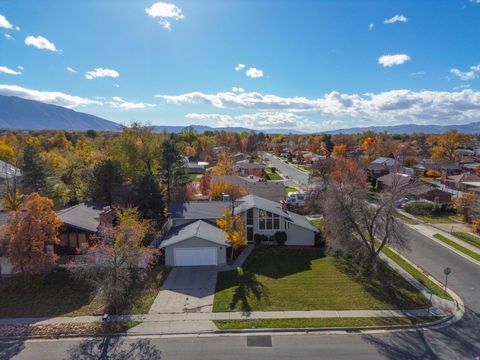 Tiny photo for 512 E LARCHWOOD DR, Midvale, UT 84047 (MLS # 2122695)