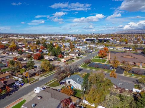 Tiny photo for 512 E LARCHWOOD DR, Midvale, UT 84047 (MLS # 2122695)