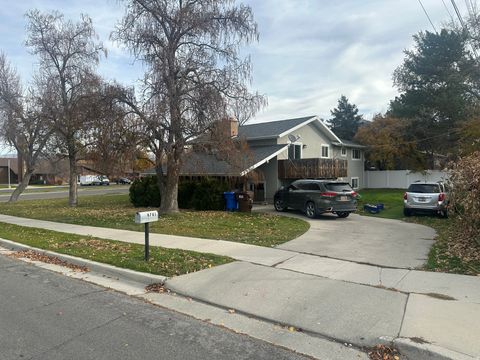 Tiny photo for 512 E LARCHWOOD DR, Midvale, UT 84047 (MLS # 2122695)