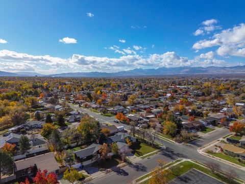 Tiny photo for 512 E LARCHWOOD DR, Midvale, UT 84047 (MLS # 2122695)