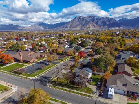 Tiny photo for 512 E LARCHWOOD DR, Midvale, UT 84047 (MLS # 2122695)