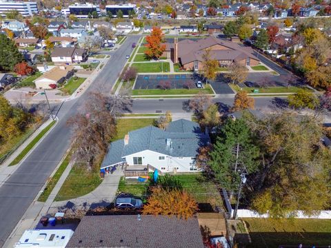 Tiny photo for 512 E LARCHWOOD DR, Midvale, UT 84047 (MLS # 2122695)