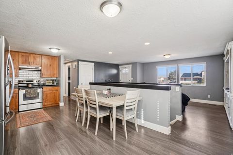 Tiny photo for 7185 W TENWAY DR S, West Valley City, UT 84128 (MLS # 2141414)
