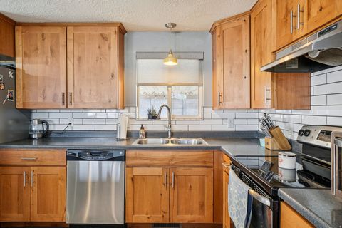 Tiny photo for 7185 W TENWAY DR S, West Valley City, UT 84128 (MLS # 2141414)
