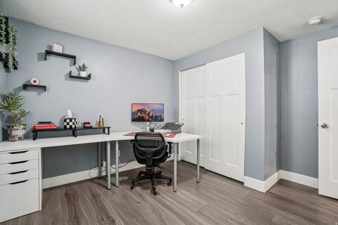 Tiny photo for 7185 W TENWAY DR S, West Valley City, UT 84128 (MLS # 2141414)