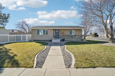 Photo of 7185 W TENWAY DR S, West Valley City, UT 84128 (MLS # 2141414)
