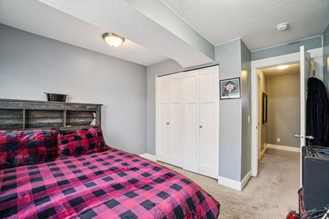 Tiny photo for 7185 W TENWAY DR S, West Valley City, UT 84128 (MLS # 2141414)