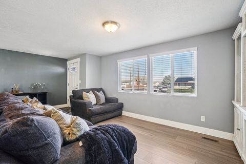 Tiny photo for 7185 W TENWAY DR S, West Valley City, UT 84128 (MLS # 2141414)