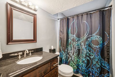 Tiny photo for 7185 W TENWAY DR S, West Valley City, UT 84128 (MLS # 2141414)