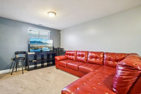 Tiny photo for 7185 W TENWAY DR S, West Valley City, UT 84128 (MLS # 2141414)