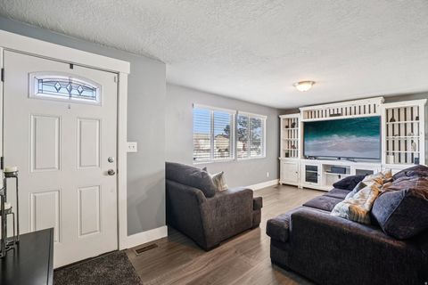 Tiny photo for 7185 W TENWAY DR S, West Valley City, UT 84128 (MLS # 2141414)