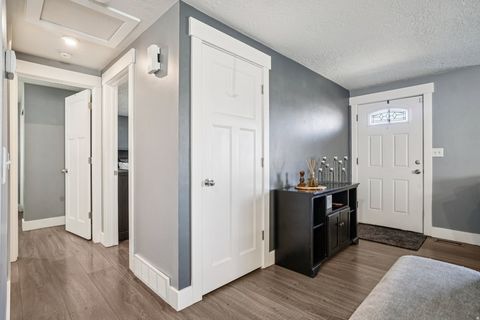 Tiny photo for 7185 W TENWAY DR S, West Valley City, UT 84128 (MLS # 2141414)