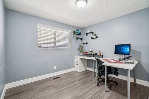 Tiny photo for 7185 W TENWAY DR S, West Valley City, UT 84128 (MLS # 2141414)