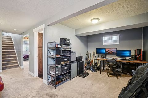 Tiny photo for 7185 W TENWAY DR S, West Valley City, UT 84128 (MLS # 2141414)