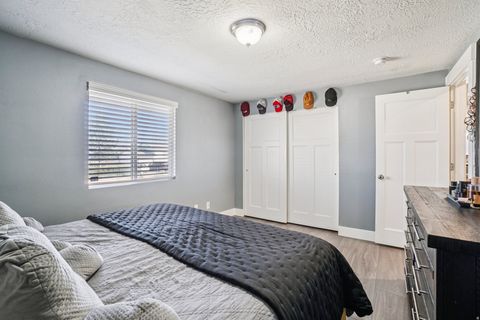Tiny photo for 7185 W TENWAY DR S, West Valley City, UT 84128 (MLS # 2141414)