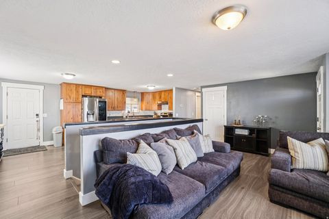 Tiny photo for 7185 W TENWAY DR S, West Valley City, UT 84128 (MLS # 2141414)
