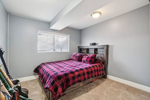 Tiny photo for 7185 W TENWAY DR S, West Valley City, UT 84128 (MLS # 2141414)