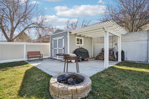 Tiny photo for 7185 W TENWAY DR S, West Valley City, UT 84128 (MLS # 2141414)