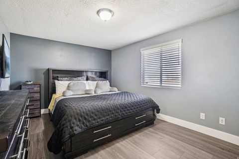 Tiny photo for 7185 W TENWAY DR S, West Valley City, UT 84128 (MLS # 2141414)