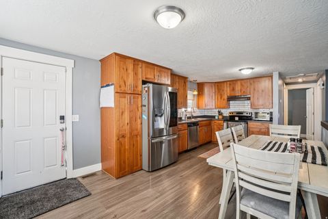 Tiny photo for 7185 W TENWAY DR S, West Valley City, UT 84128 (MLS # 2141414)