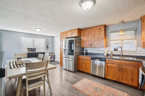 Tiny photo for 7185 W TENWAY DR S, West Valley City, UT 84128 (MLS # 2141414)