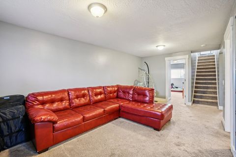 Tiny photo for 7185 W TENWAY DR S, West Valley City, UT 84128 (MLS # 2141414)