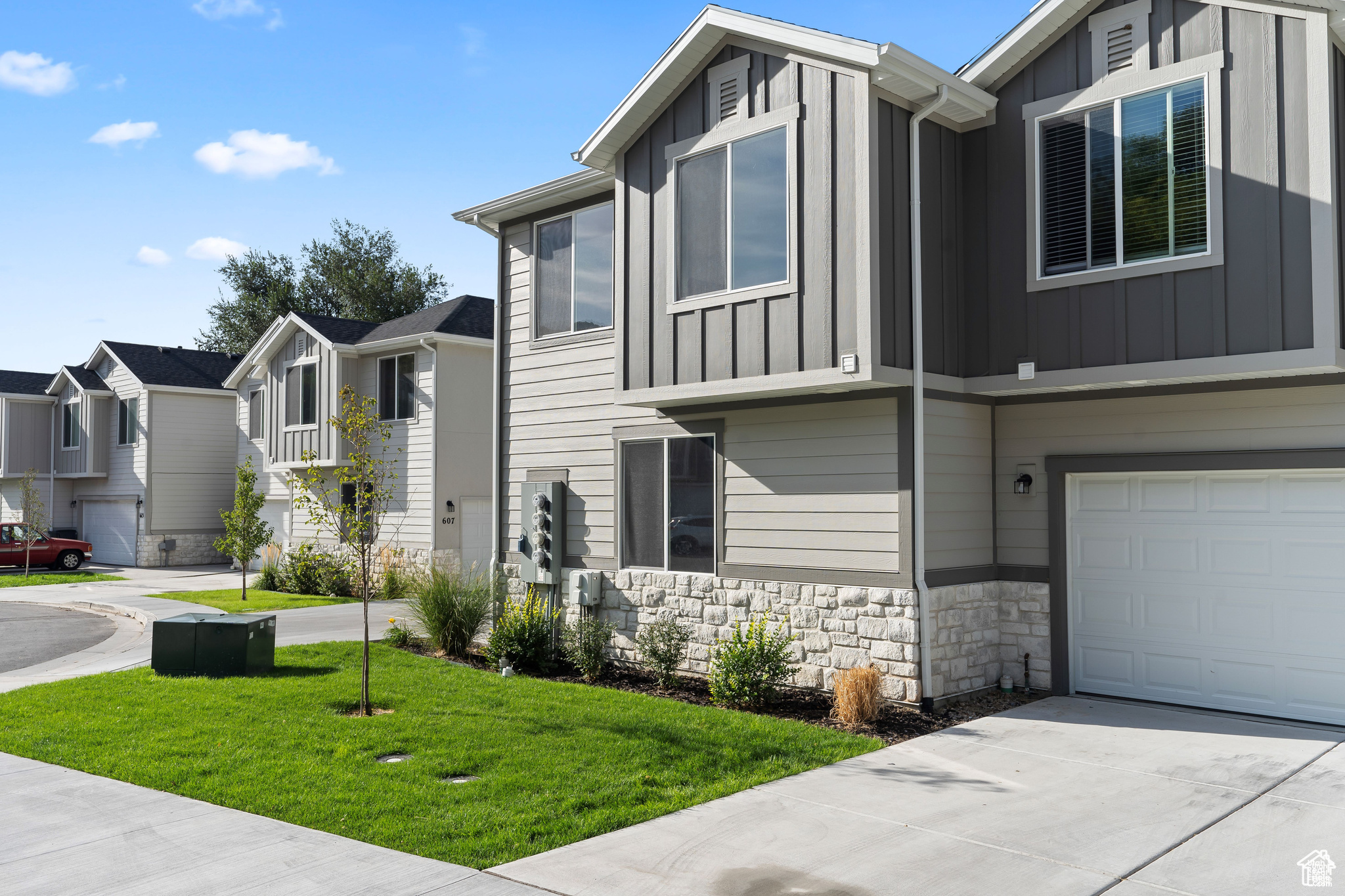 601 S Plum Creek Ln #35, Ogden, Utah image 2