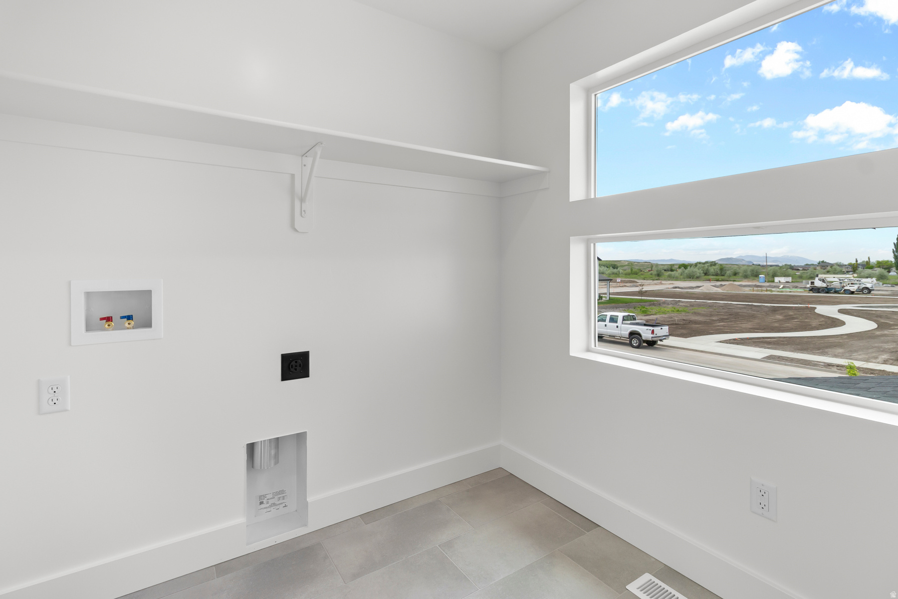 RIDGELINE PARK - Residential