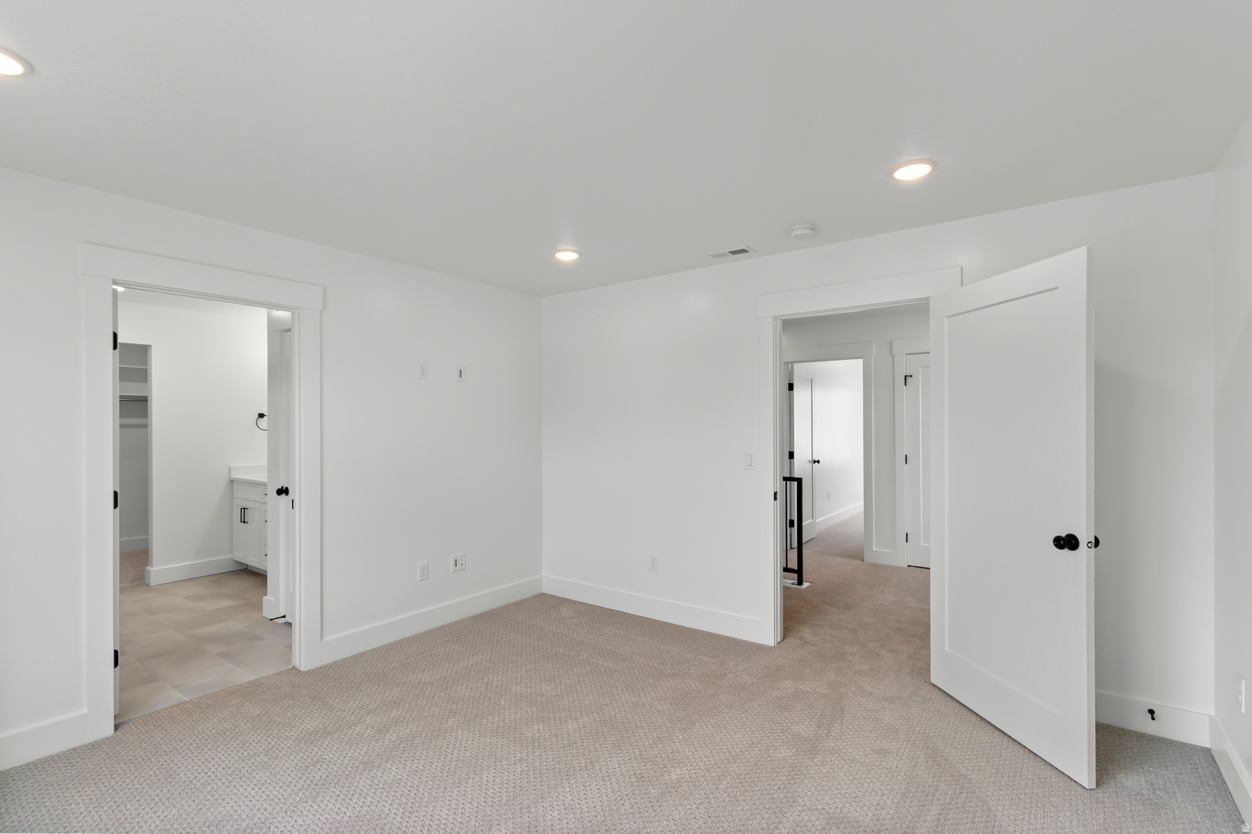 RIDGELINE PARK - Residential