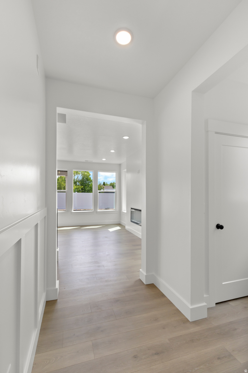 RIDGELINE PARK - Residential