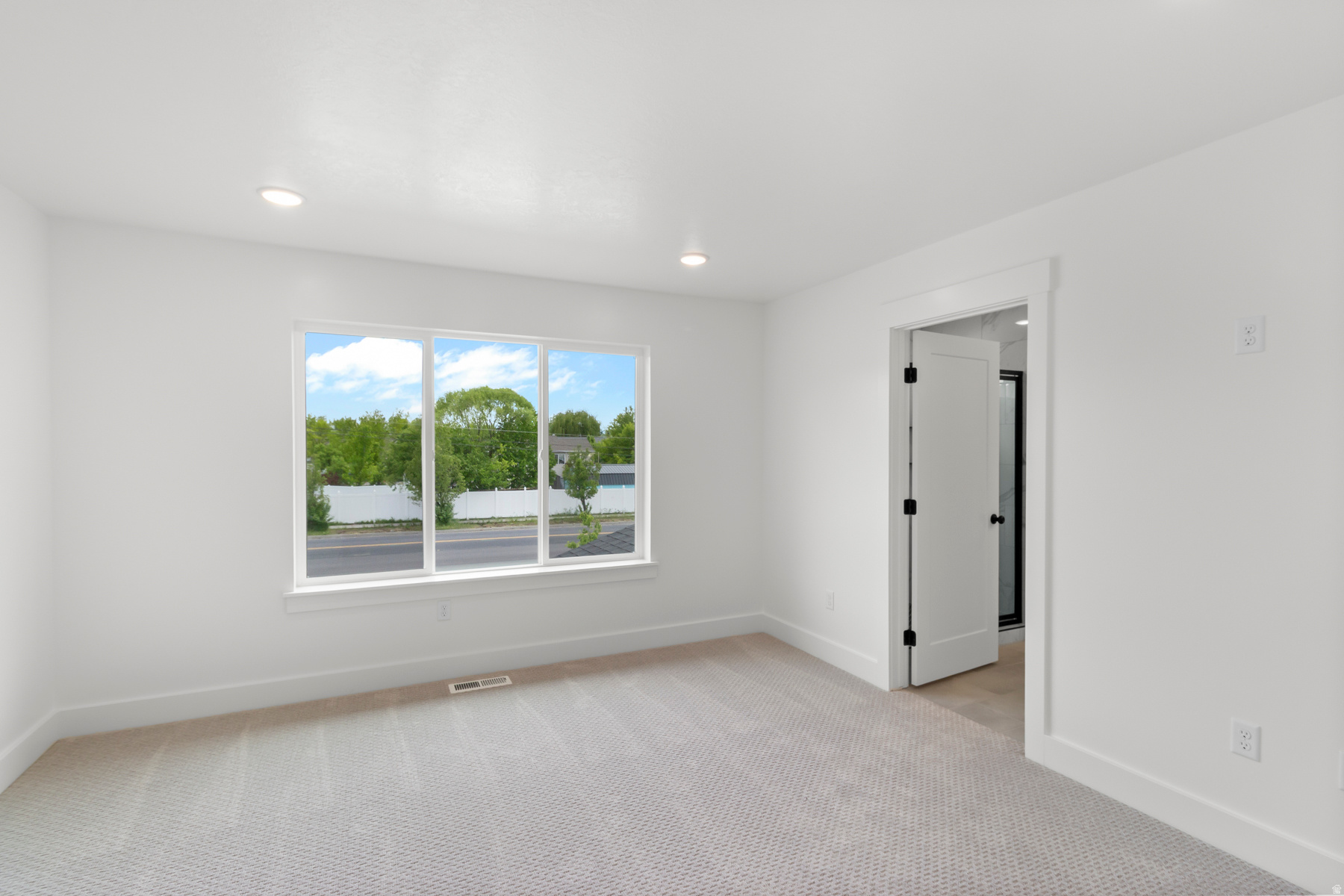 RIDGELINE PARK - Residential