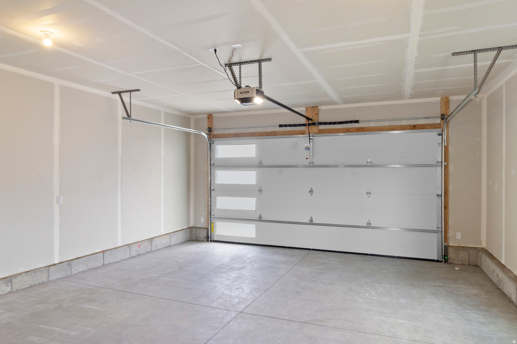 RIDGELINE PARK - Residential