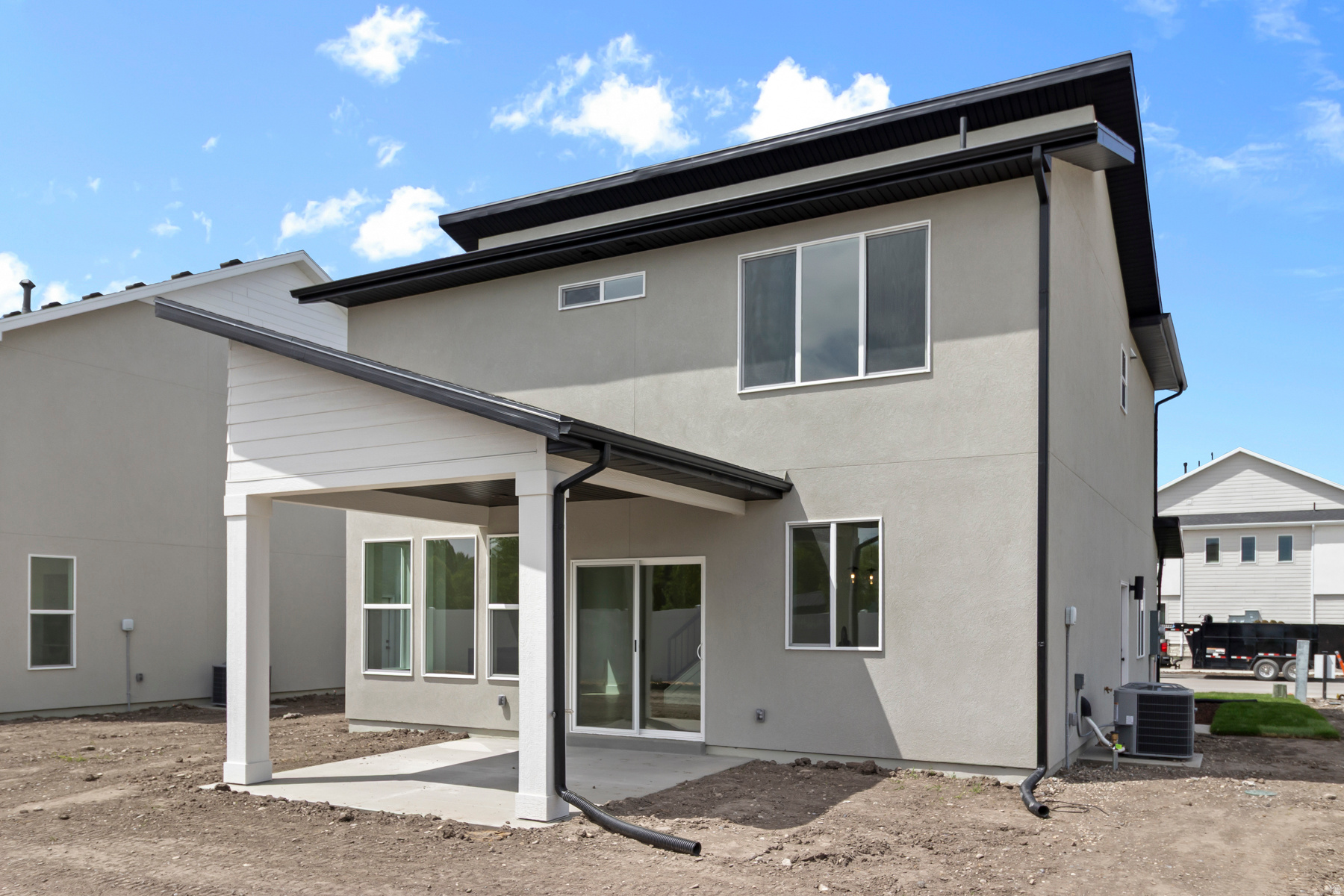 RIDGELINE PARK - Residential