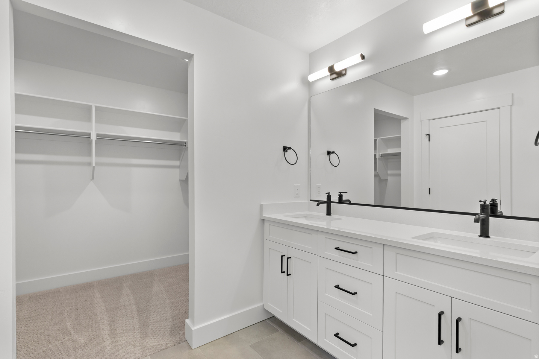 RIDGELINE PARK - Residential