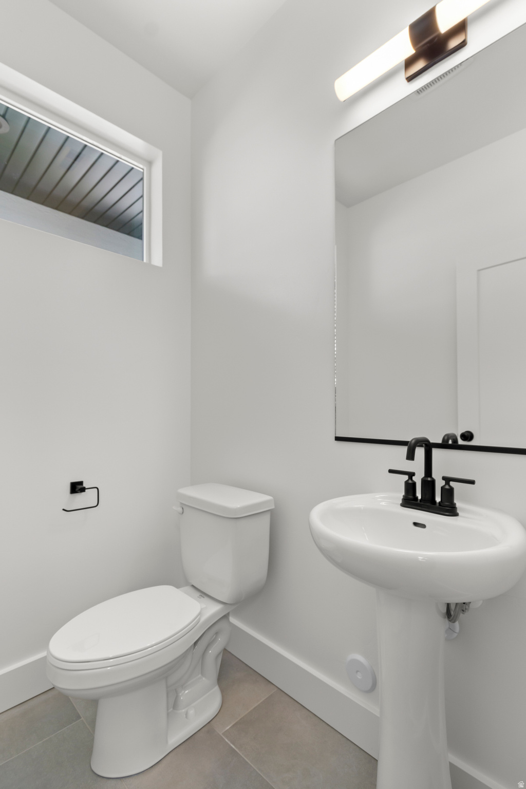 RIDGELINE PARK - Residential